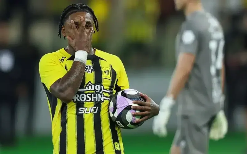 ديربي آسيوي مرتقب.. تردد القنوات الناقلة لمباراة الاتحاد والسد في دوري النخبة 2026